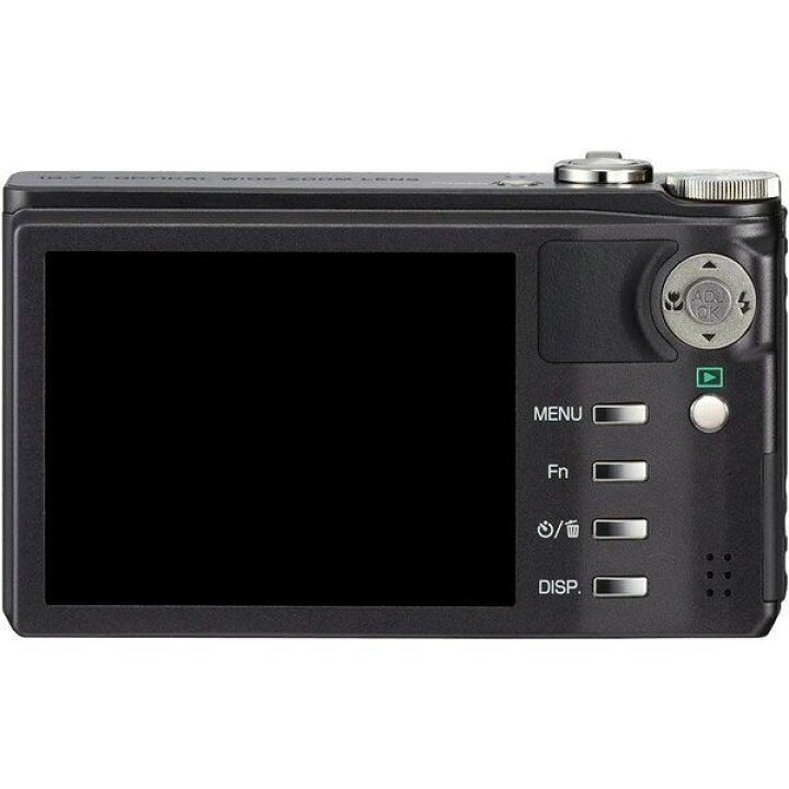 楽天市場】【中古】 リコー RICOH CX3 ブラック CX3BK 当店保証30日間