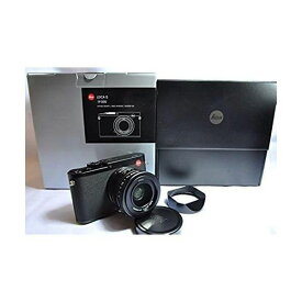 【中古】ライカ LEICA デジタルカメラ ライカQ Typ 116 ブラック