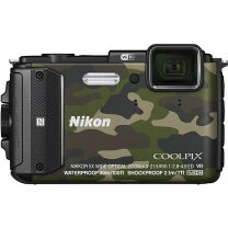 楽天市場】nikon coolpix カモフラージュの通販