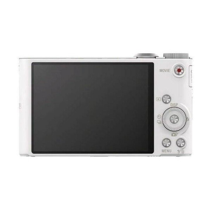 楽天市場】【中古】 ソニー SONY Cyber-shot WX300 2110万画素 光学20 