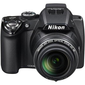 【4/24~4/27限定!最大4,000円OFF&3/25限定で最大P3倍】【中古】ニコン Nikon COOLPIX P100 ブラック P100 SDカード付き