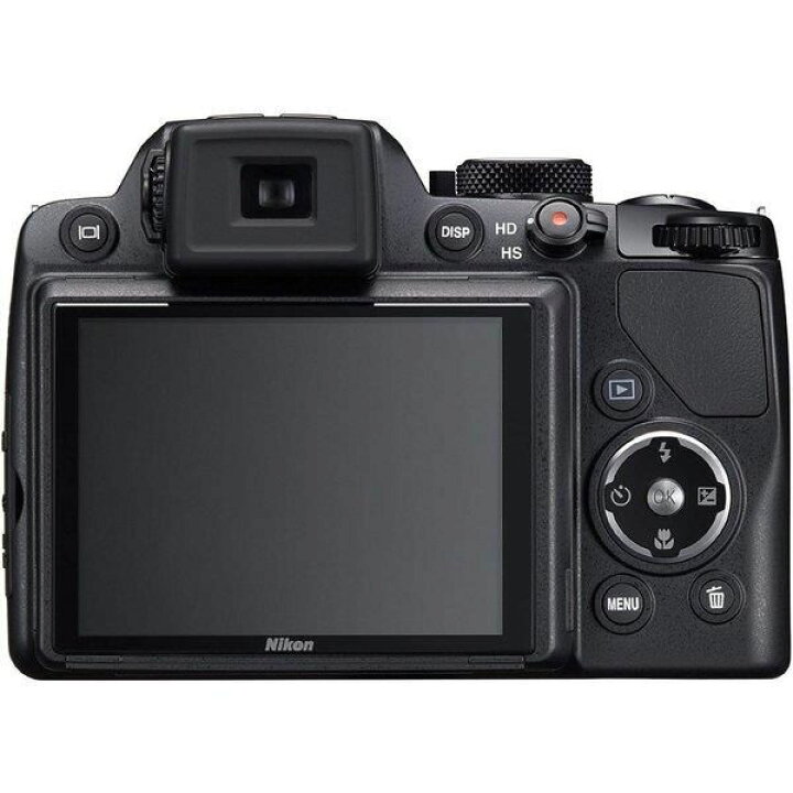 楽天市場】【中古】 ニコン Nikon COOLPIX P100 ブラック P100 当店 