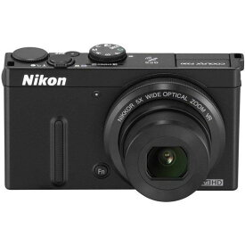 【中古】ニコン Nikon COOLPIX P330 SDカード付き