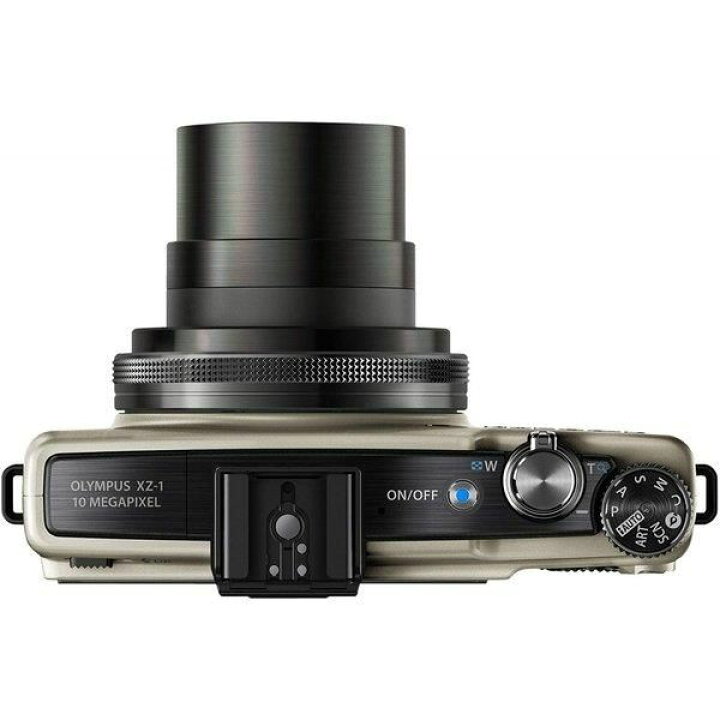 楽天市場】【中古】 オリンパス OLYMPUS XZ-1 シルバー プレミアム 