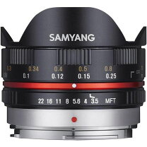 楽天市場】Samyang 8mm F3．5 Fisheyeの通販