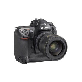 【4/24~4/27限定!最大4,000円OFF&3/25限定で最大P3倍】【中古】ニコン Nikon D2XS SDカード付き