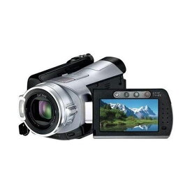 【5/23~5/27限定!最大4,000円OFF&5/25限定で最大P3倍】【中古】ソニー SONY HDDデジタルハイビジョンビデオカメラ Handycam ハンディカム HDR-SR7 HDD60GB