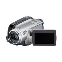 楽天市場】Panasonic デジタルビデオカメラ NV－GS500－Sの通販 