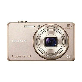 【5/23~5/27限定!最大4,000円OFF&5/25限定で最大P3倍】【中古】ソニー SONY DSC-WX200N SDカード付き