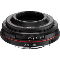 楽天市場】smc pentax-da40mmf2.8 xsの通販