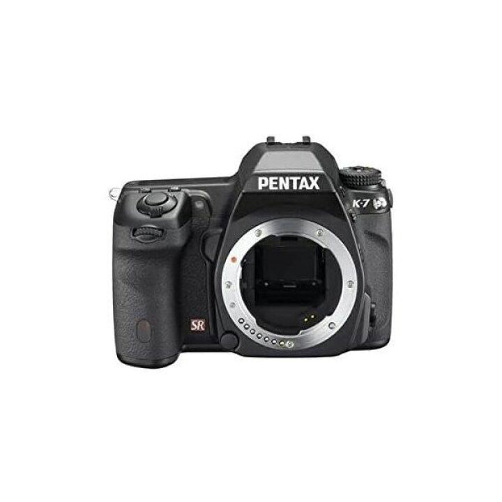 楽天市場】【中古】 ペンタックス PENTAX K-7 ボディK-7 当店保証30 