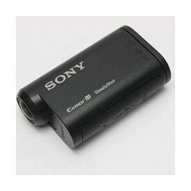 【4/24~4/27限定!最大4,000円OFF&4/25限定で最大P3倍】【中古】ソニー SONY ビデオカメラ アクションカム AS15 光学1倍 HDR-AS15