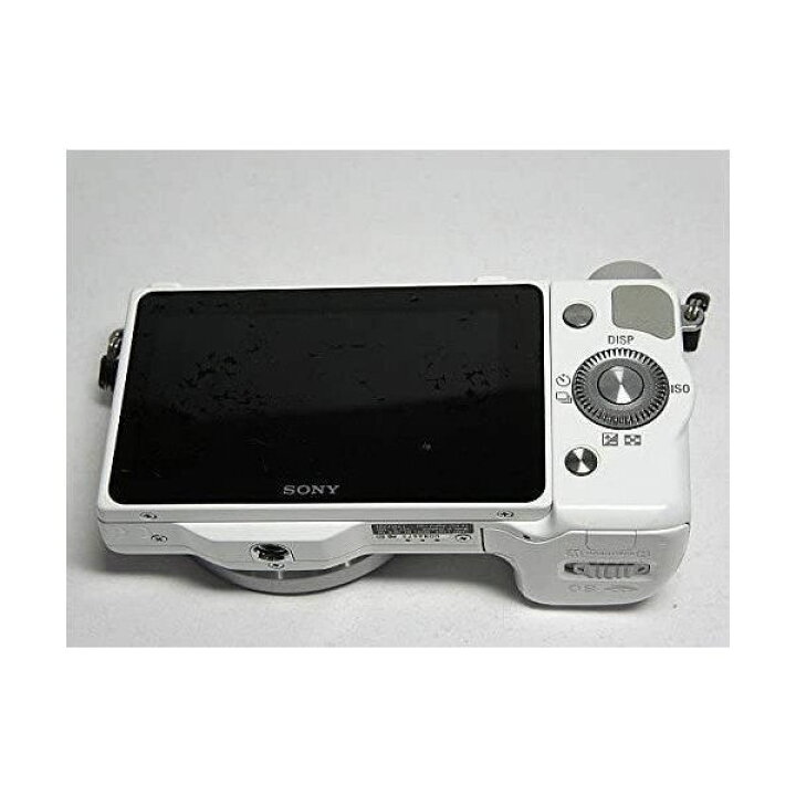 楽天市場】【中古】 ソニー SONY α NEX-5Rダブルズームレンズキット 
