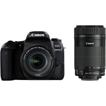 楽天市場】eos 8000d ダブルズームキットの通販