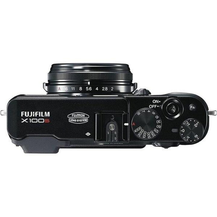 楽天市場】【中古】フジフィルム FUJIFILM デジタルカメラX100S  
