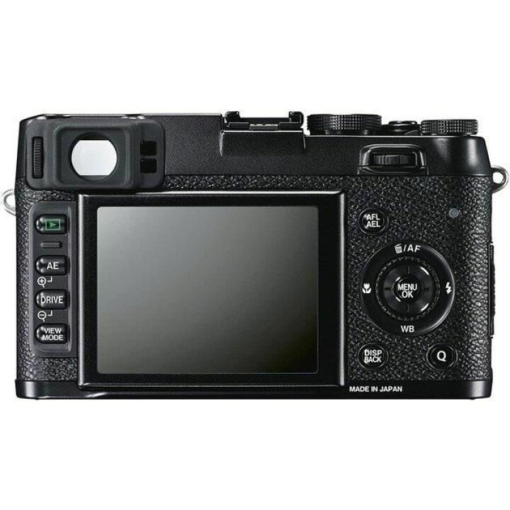 楽天市場】【中古】フジフィルム FUJIFILM デジタルカメラX100S  