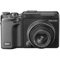 楽天市場】リコー gxr レンズ 中古の通販