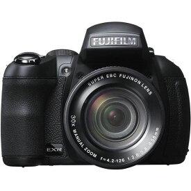 【6/1限定!全品P3倍】【中古】フジフィルム FUJIFILM デジタルカメラ FinePix HS30EXR 光学30倍 F FX-HS30EXR