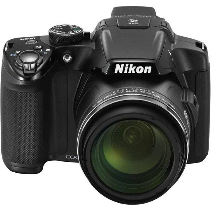 楽天市場】【中古】 ニコン Nikon デジタルカメラ COOLPIX 