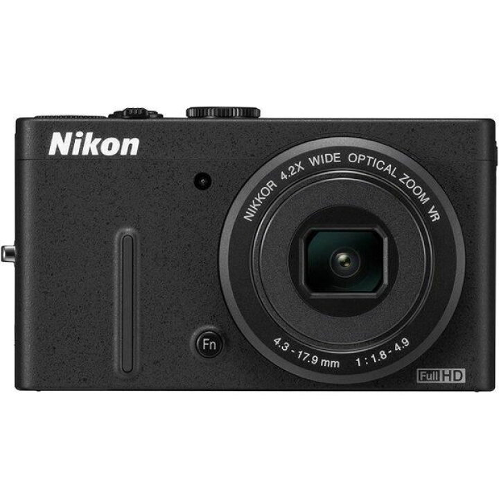 楽天市場】【中古】ニコン Nikon デジタルカメラ COOLPIX クールピクス  