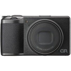 【中古】リコー RICOH デジタルカメラ GRIII GRIII APS-CサイズCMOSセンサー リコー GR3 15041