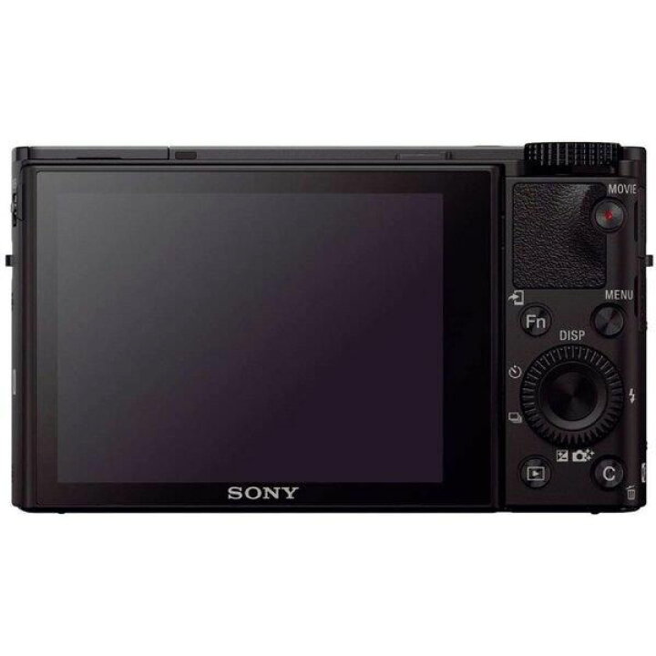楽天市場】【中古】 ソニー SONY デジタルカメラ Cyber-shot RX100 IV 