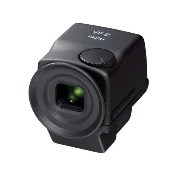楽天市場】【中古】 リコー RICOH 液晶ビューファインダー VF-2 170420 