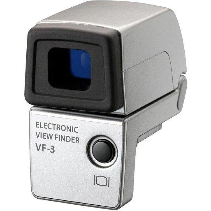 楽天市場】【中古】 オリンパス OLYMPUS 電子ビューファインダー VF-3 