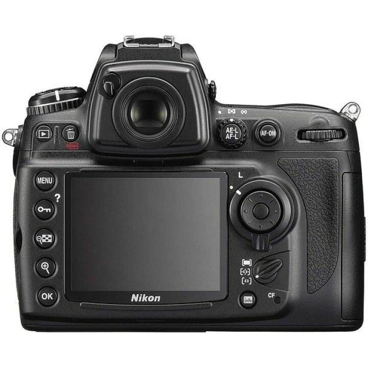 楽天市場】【中古】 ニコン Nikon D700 28-300 VRレンズキット 