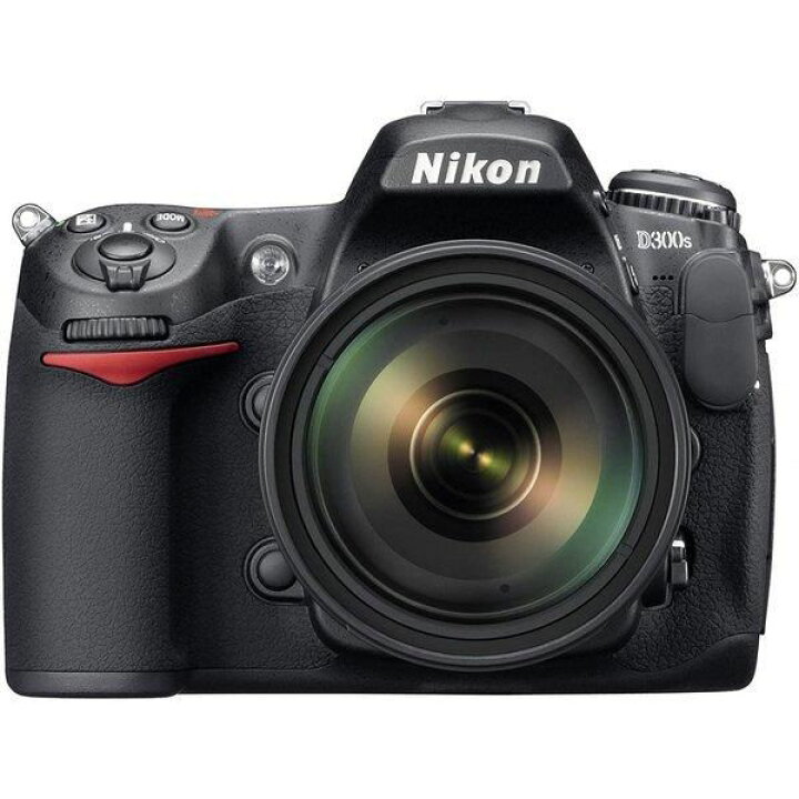 楽天市場】【中古】ニコン Nikon D300S AF-S DX 18-200 VRIIレンズ 