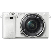 楽天市場】ソニー α6000 ホワイトの通販