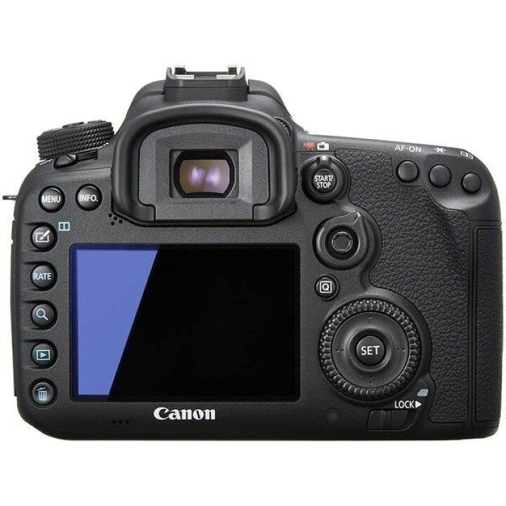楽天市場】【中古】 キヤノン Canon EOS 7D Mark II EF-S18-135 IS STM 