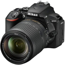【中古】 ニコン Nikon D5600 18-140 VR レンズキット ブラック D5600LK18-140BK 当店保証30日間 人気 ミラーレス 一眼レフ 交換レンズ カメラ