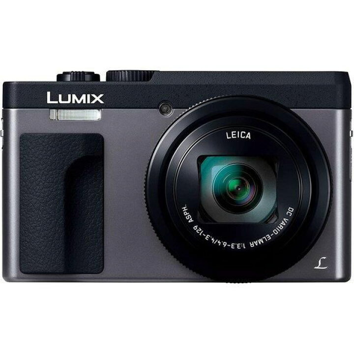 楽天市場】【中古】 パナソニック Panasonic コンパクトデジタルカメラ 