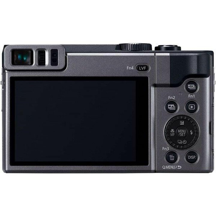 楽天市場】【中古】 パナソニック Panasonic コンパクトデジタルカメラ 