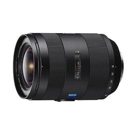 【中古】ソニー SONY ズームレンズ Vario-Sonnar T＊ 16-35mm F2.8 ZA SSMII Aマウント用 フルサイズ対応 SAL1635Z2