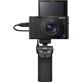 【中古】ソニー SONY デジタルカメラ Cyber-shot DSC-RX100M7G
