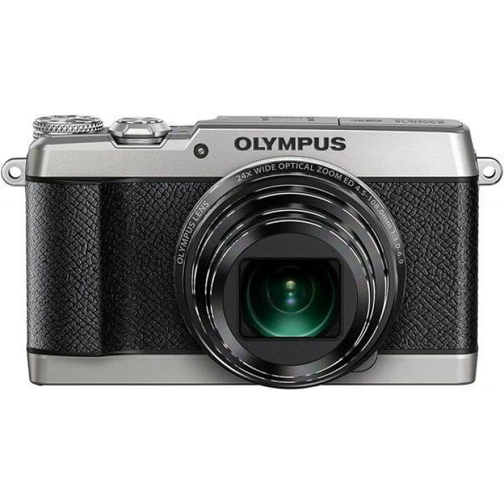 楽天市場】【中古】 オリンパス OLYMPUS コンパクトデジタルカメラ 
