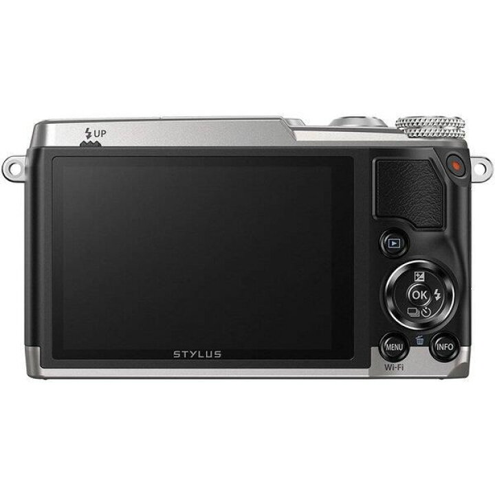 楽天市場】【中古】 オリンパス OLYMPUS コンパクトデジタルカメラ 
