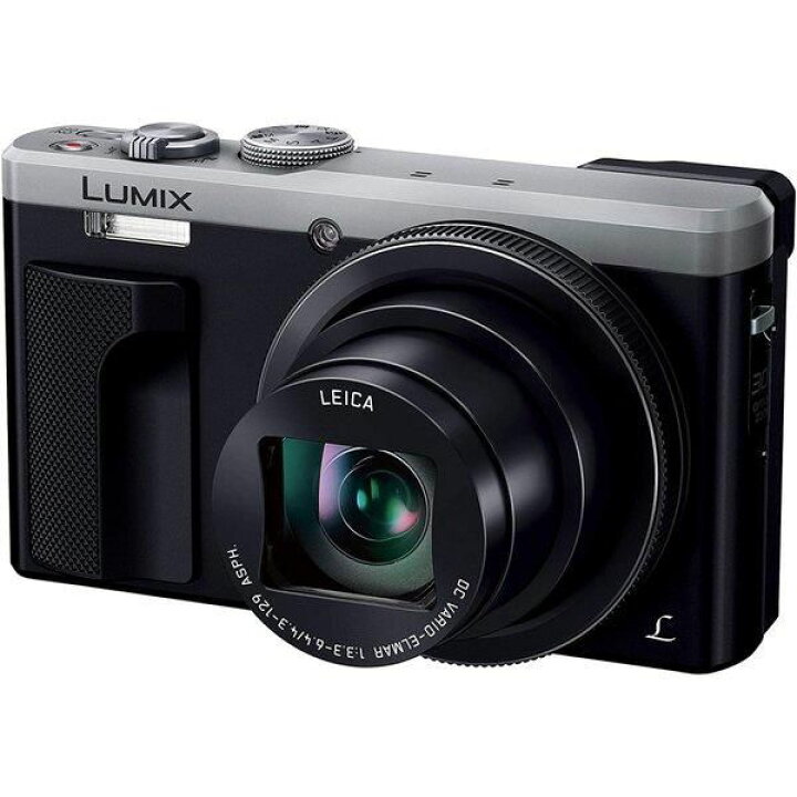 楽天市場】【中古】 パナソニック Panasonic コンパクトデジタルカメラ 