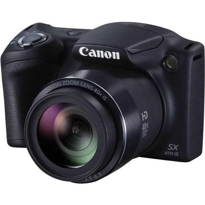 楽天市場】【中古】 キヤノン Canon デジタルカメラ PowerShot SX410IS 