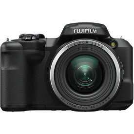 【中古】フジフィルム FUJIFILM デジタルカメラ S8600B ブラック F FX-S8600 B