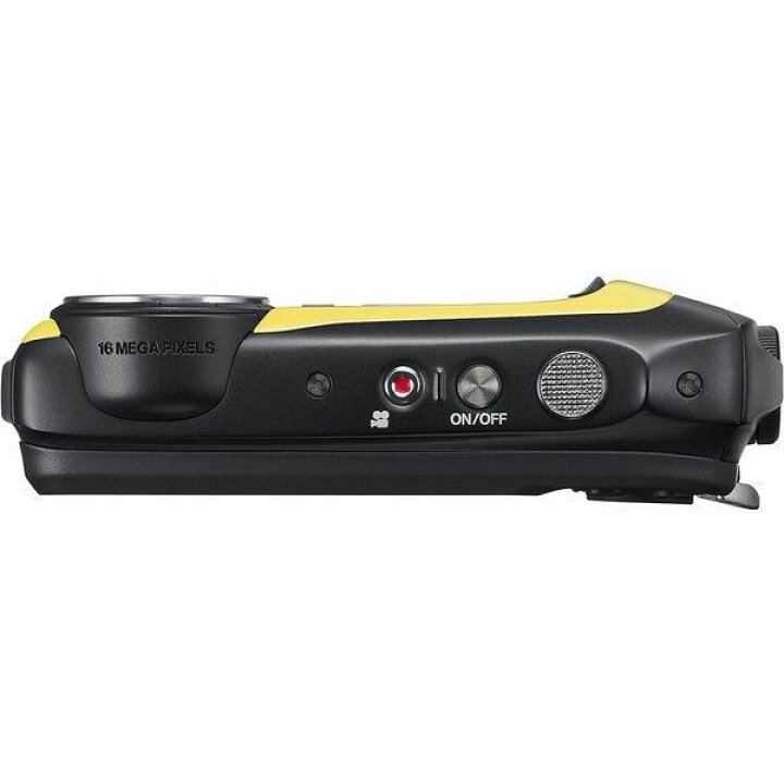 楽天市場】【中古】フジフィルム FUJIFILM デジタルカメラ XP90 防水  