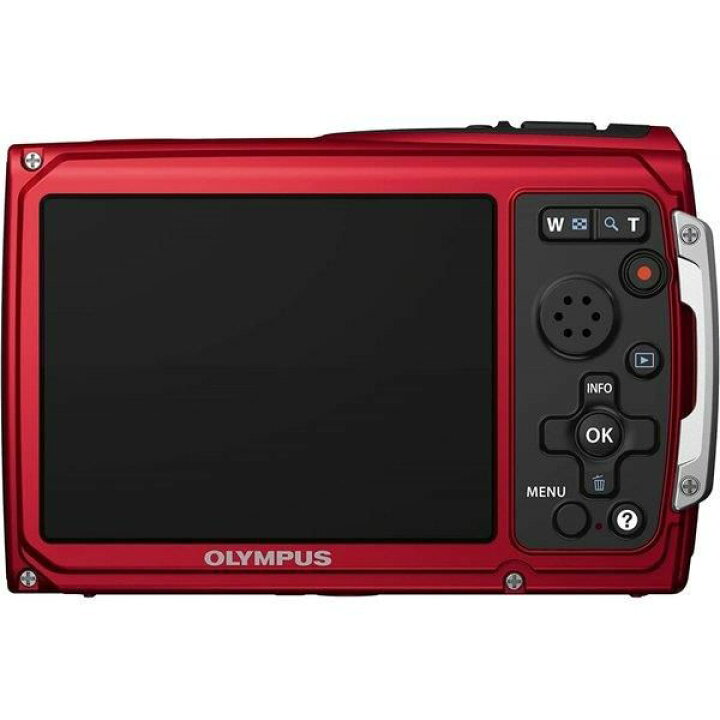 楽天市場】【中古】オリンパス OLYMPUS 防水デジタルカメラ TOUGH TG 