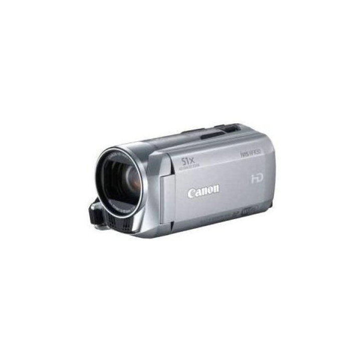 楽天市場】【中古】 キヤノン Canon デジタルビデオカメラ iVIS HF R30 