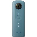 【8/4~11限定!最大4,000円OFF&8/5,8/10限定で最大P3倍】【中古】リコー RICOH 360度カメラ リコー RICOH THETA SC ブ…