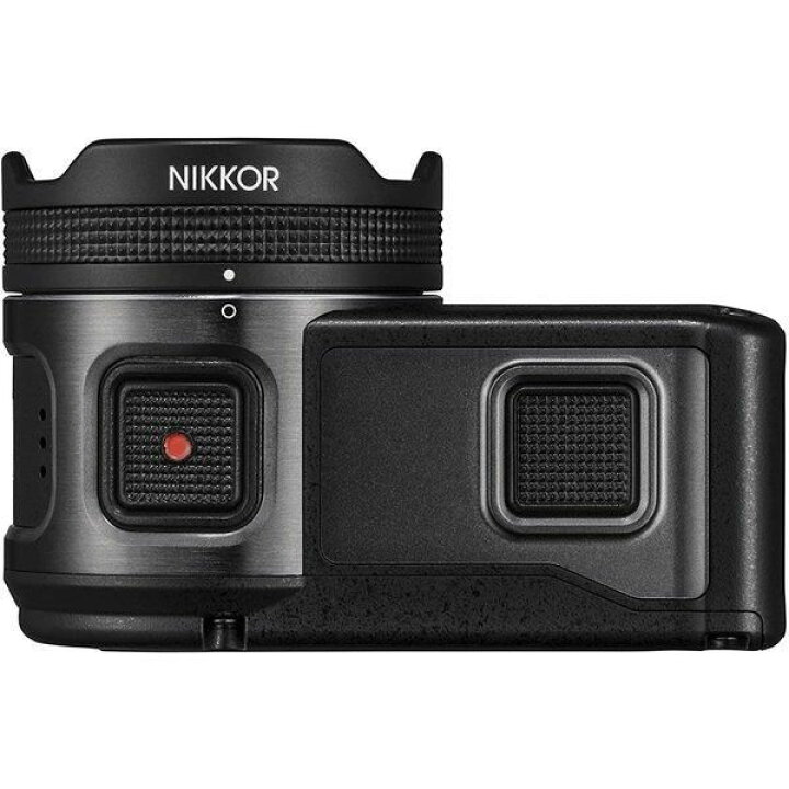 楽天市場】【中古】ニコン Nikon 防水アクションカメラ KeyMission 170  