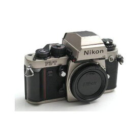 【中古】ニコン Nikon F3T ボディ