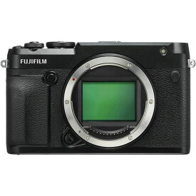 【6/4~6/11限定!最大4,000円OFF&6/5, 6/10限定で最大P3倍】【中古】フジフィルム FUJIFILM 中判GFX 50R