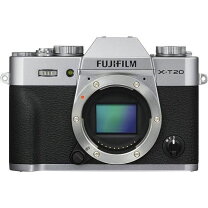 楽天市場】fuji film x-t20 レンズキット（タッチパネル有）の通販